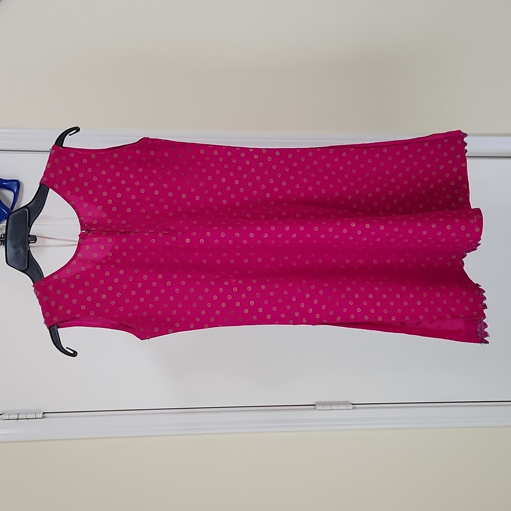 Indian wear party suit(3-piece) - Picture 2 of 6